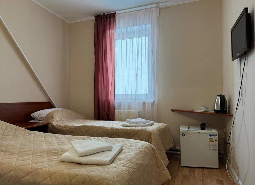 Quarto Foto