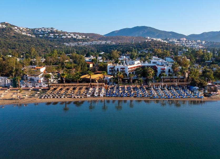 Exterior Foto