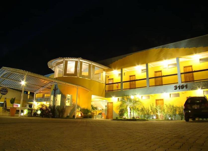 Edifício Foto