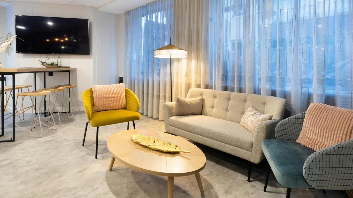 Hotel Engelbertz - Yggotel Pirol