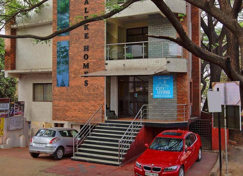 Edifício Foto