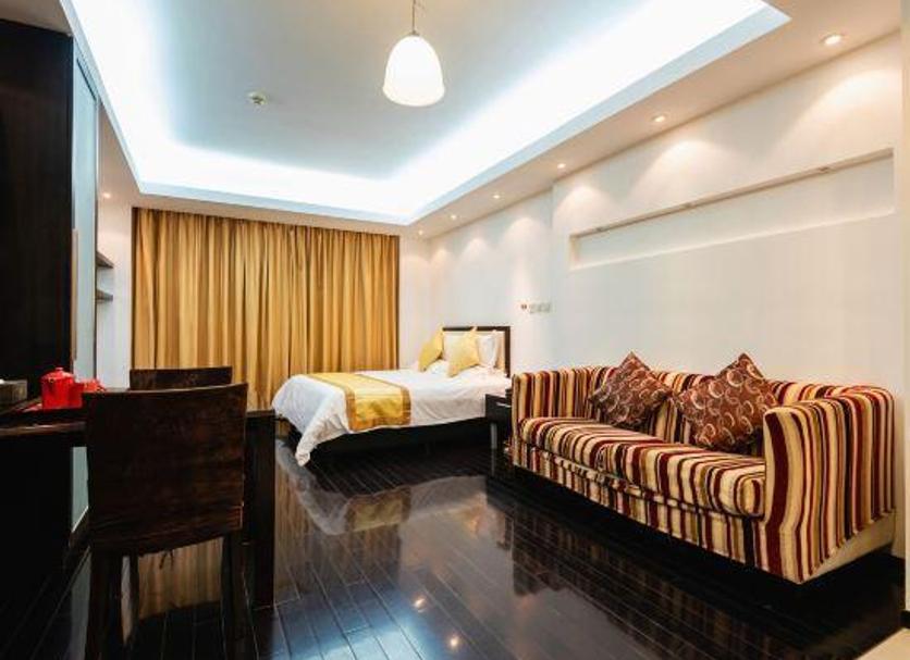 Quarto Foto