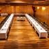 Sala de conferências