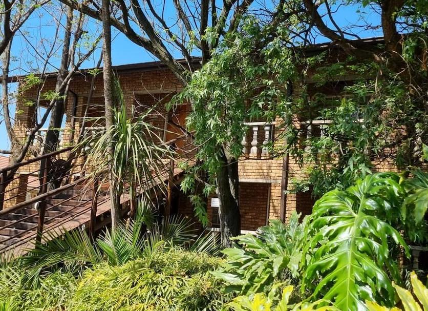 Exterior Foto