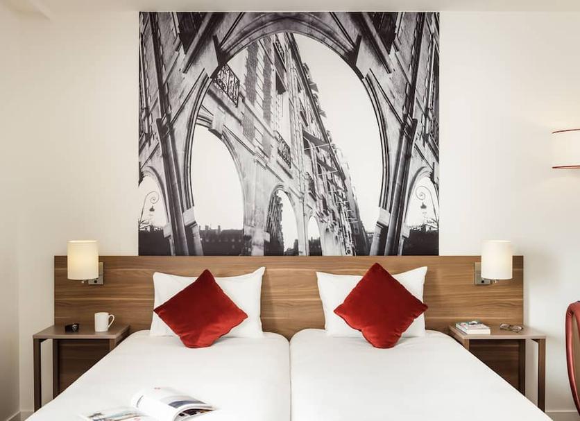 Quarto Foto