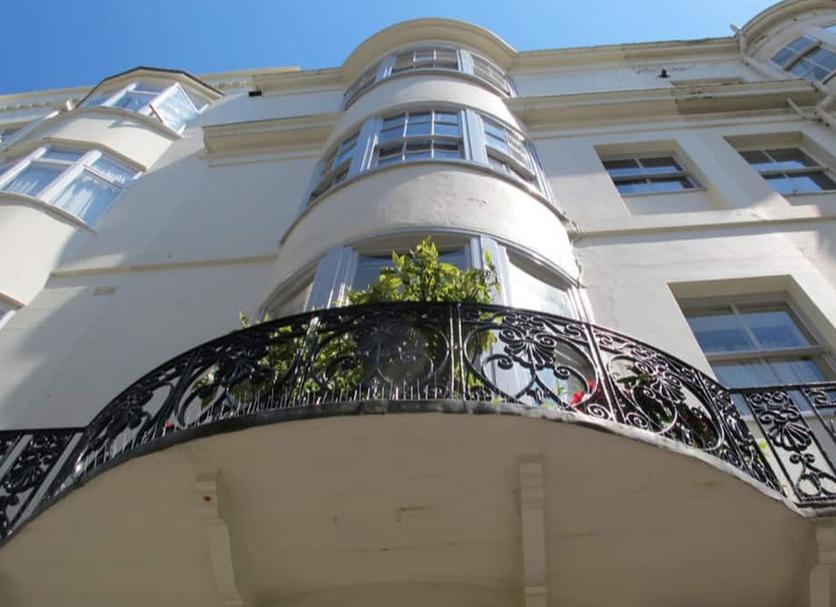 Edifício Foto