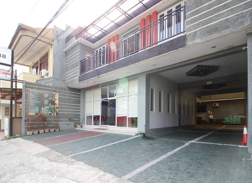 Edifício Foto