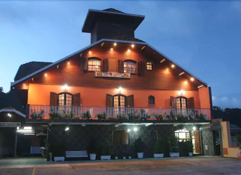 Edifício Foto