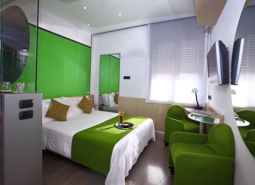 Quarto Foto