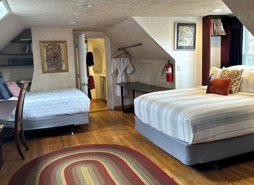 Quarto Foto