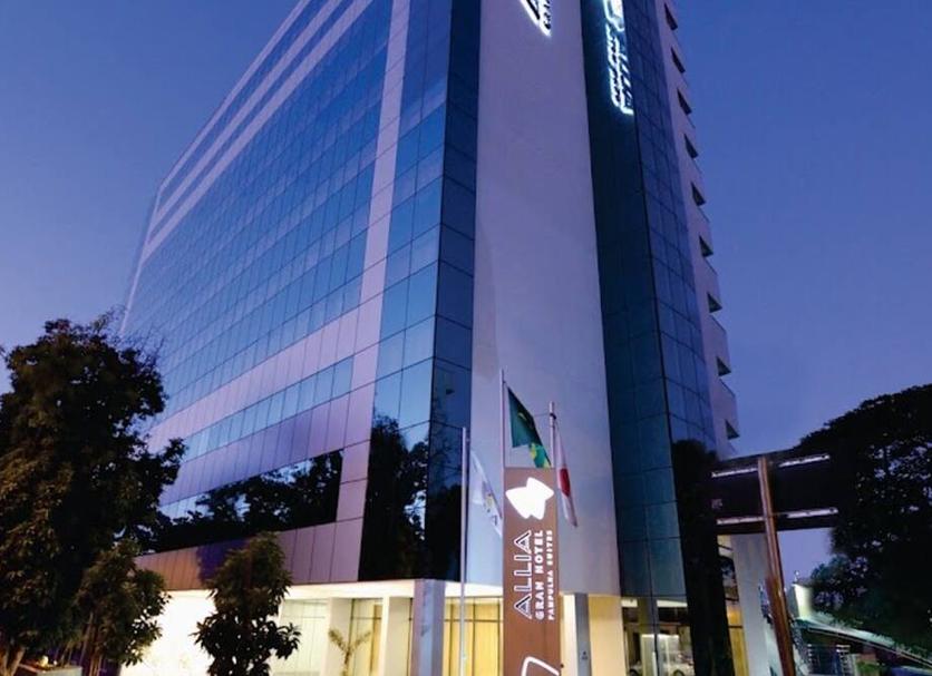 Edifício Foto