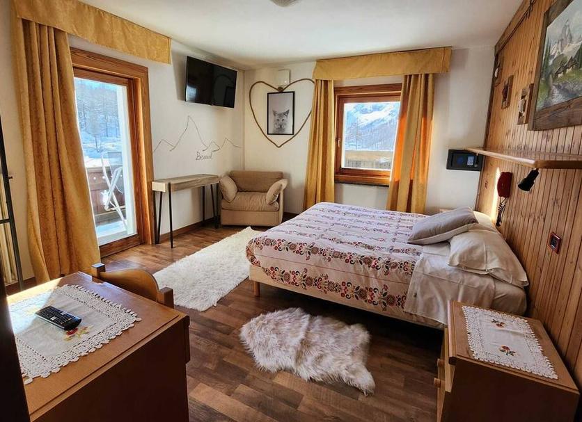 Quarto Foto
