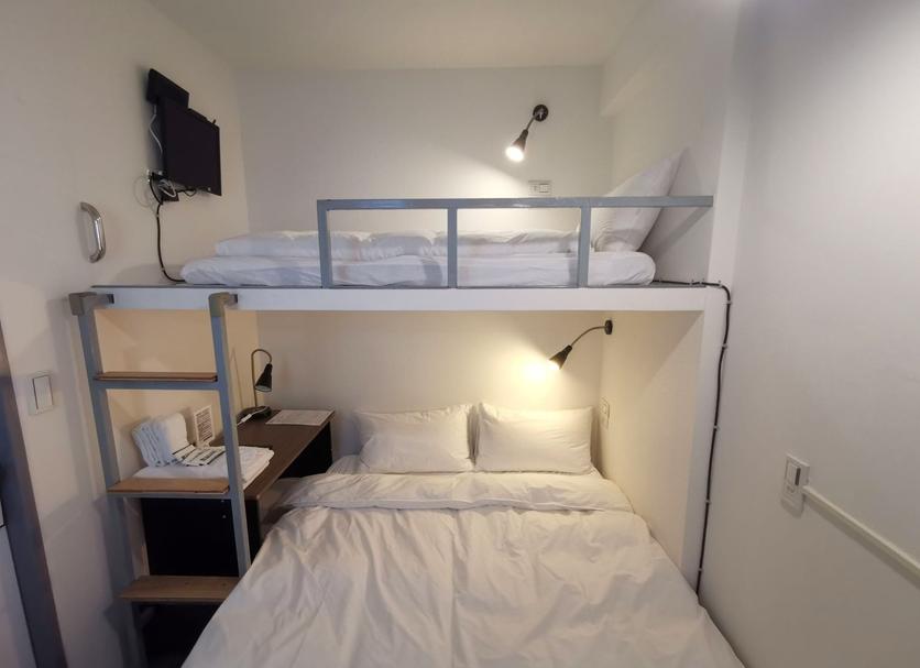 Quarto Foto