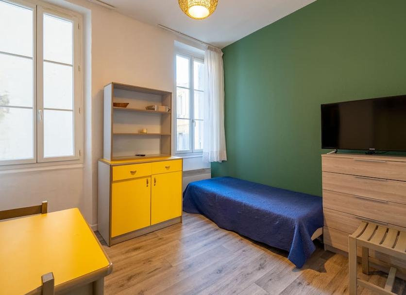 Quarto Foto
