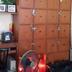 Comodidade do quarto