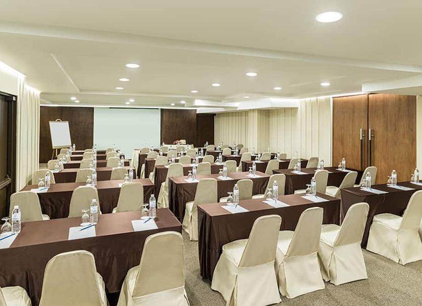 Sala de conferências Foto