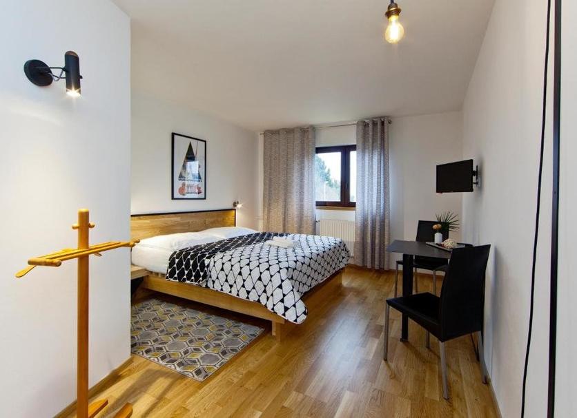 Quarto Foto