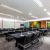 Sala de conferências