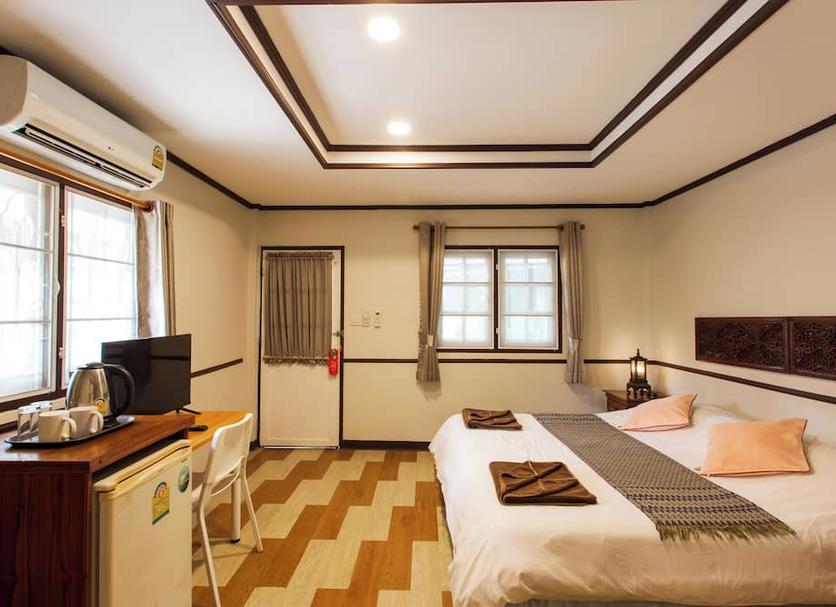 Quarto Foto