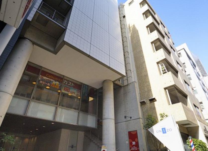 Edifício Foto