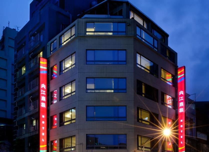 Edifício Foto