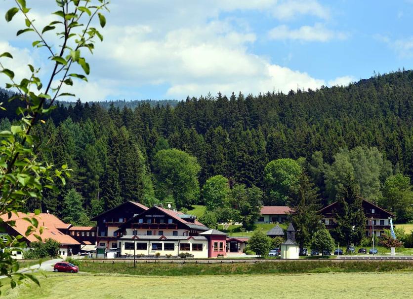 Exterior Foto
