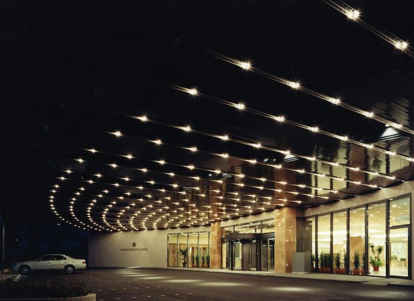 Edifício Foto