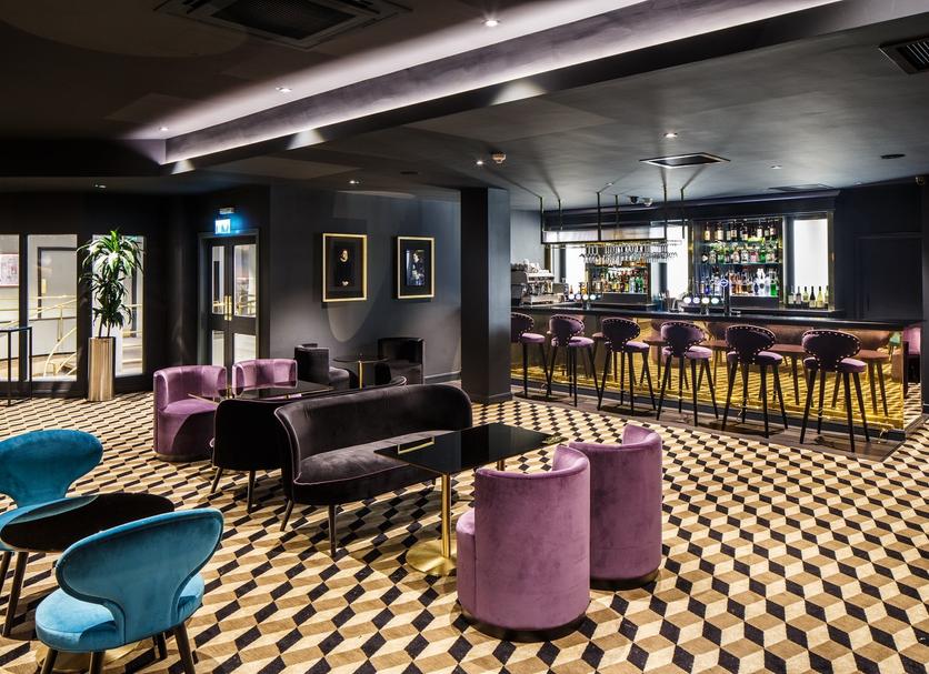 Bar Foto