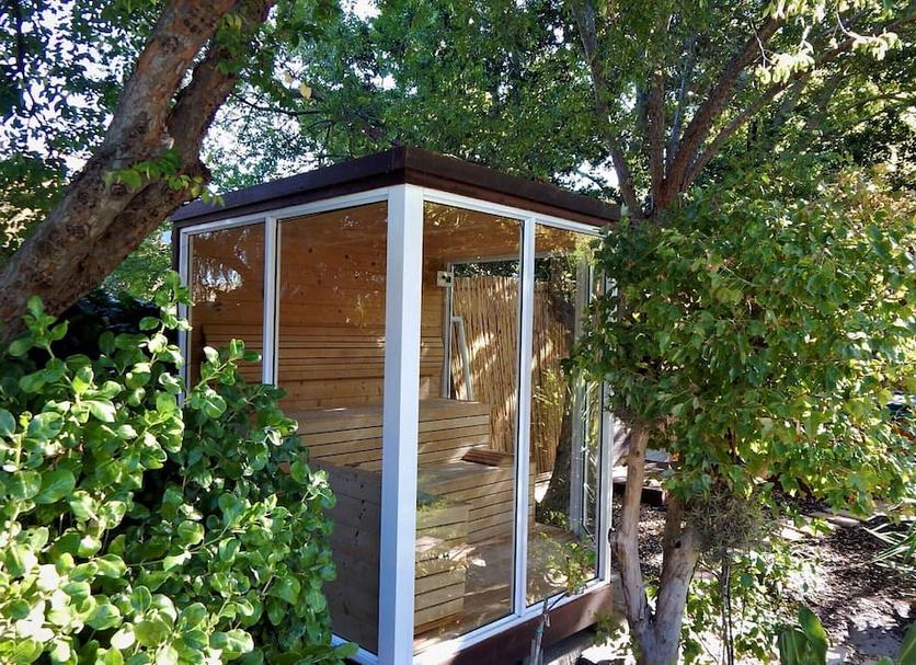 Exterior Foto