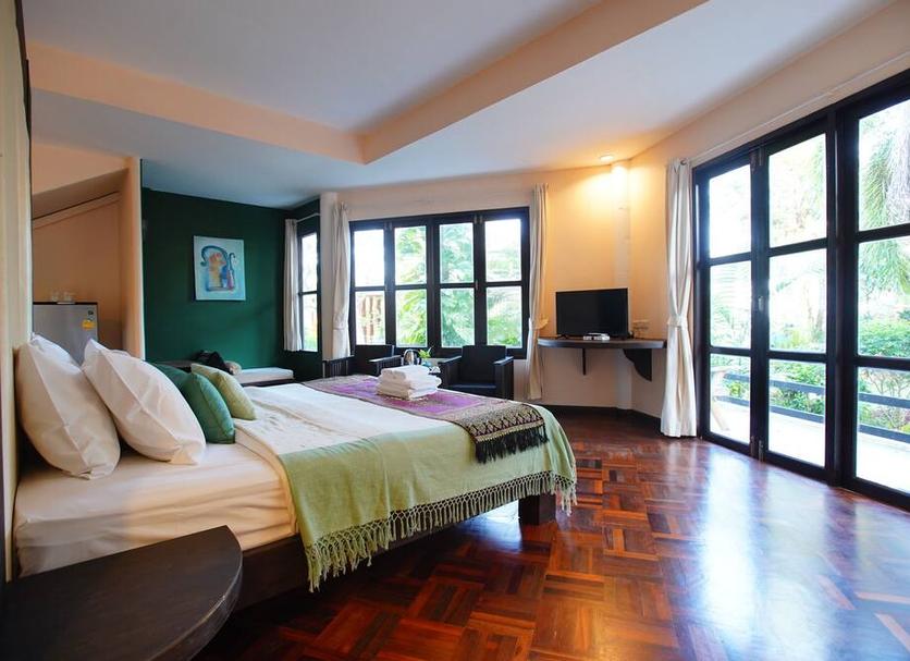 Quarto Foto