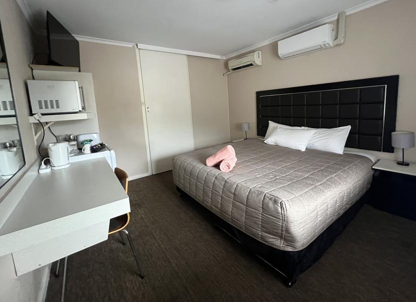 Quarto Foto