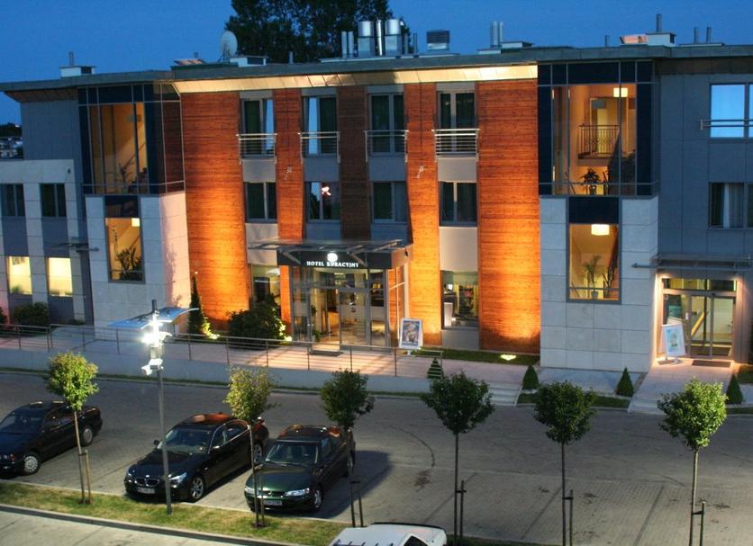 Edifício Foto