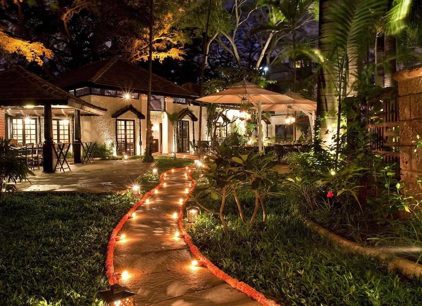 Exterior Foto
