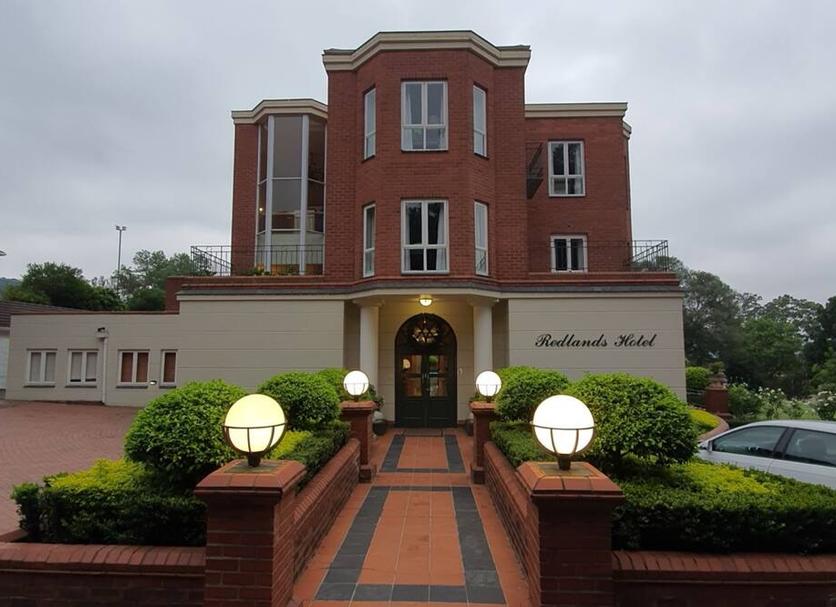 Edifício Foto
