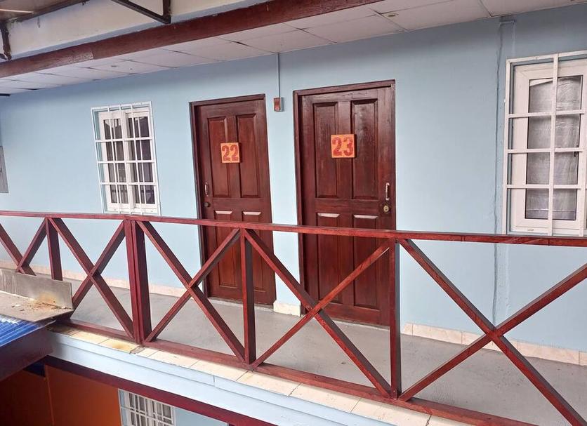 Exterior Foto