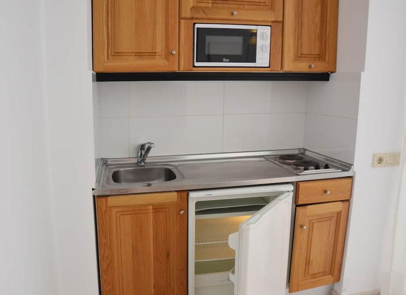 Cozinha Foto