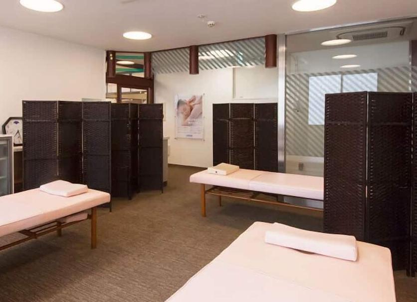 SPA Foto