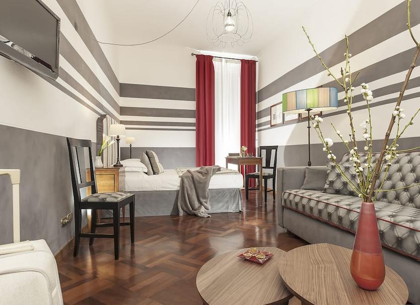 Quarto Foto