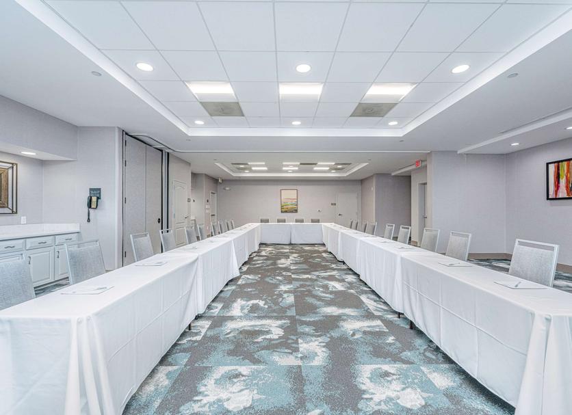 Sala de conferências Foto