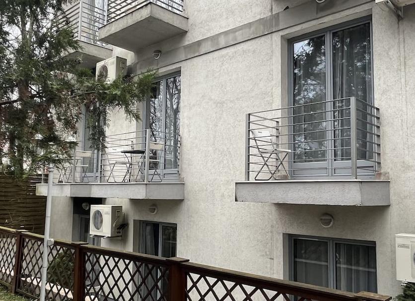 Exterior Foto