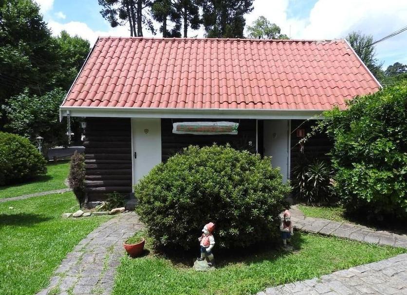 Exterior Foto