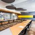 Sala de conferências