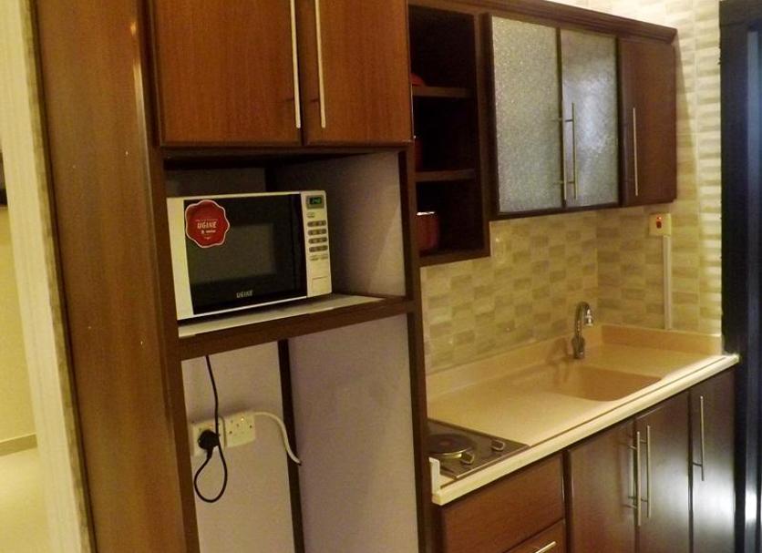 Cozinha Foto