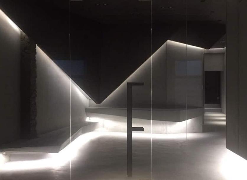 Escadas Foto
