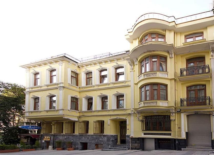 Edifício Foto