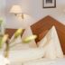 Comodidade do quarto