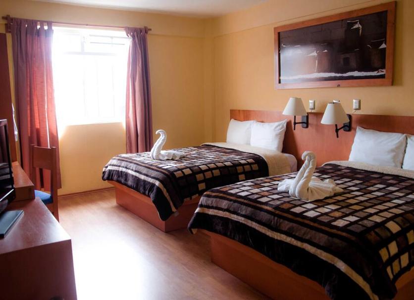 Quarto Foto