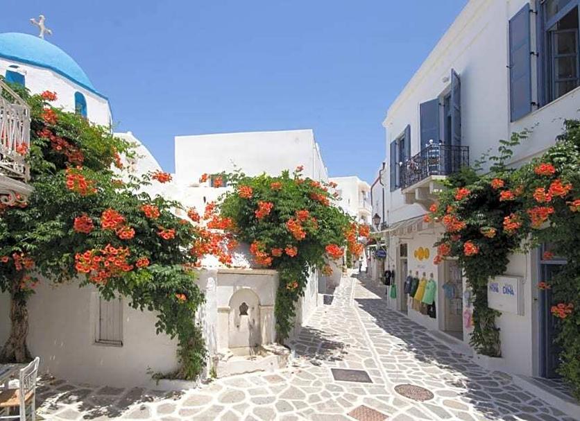 Exterior Foto