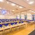 Sala de conferências