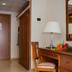 Comodidade do quarto